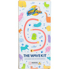 The Wave Kit (REPLACEMENT HOSES)